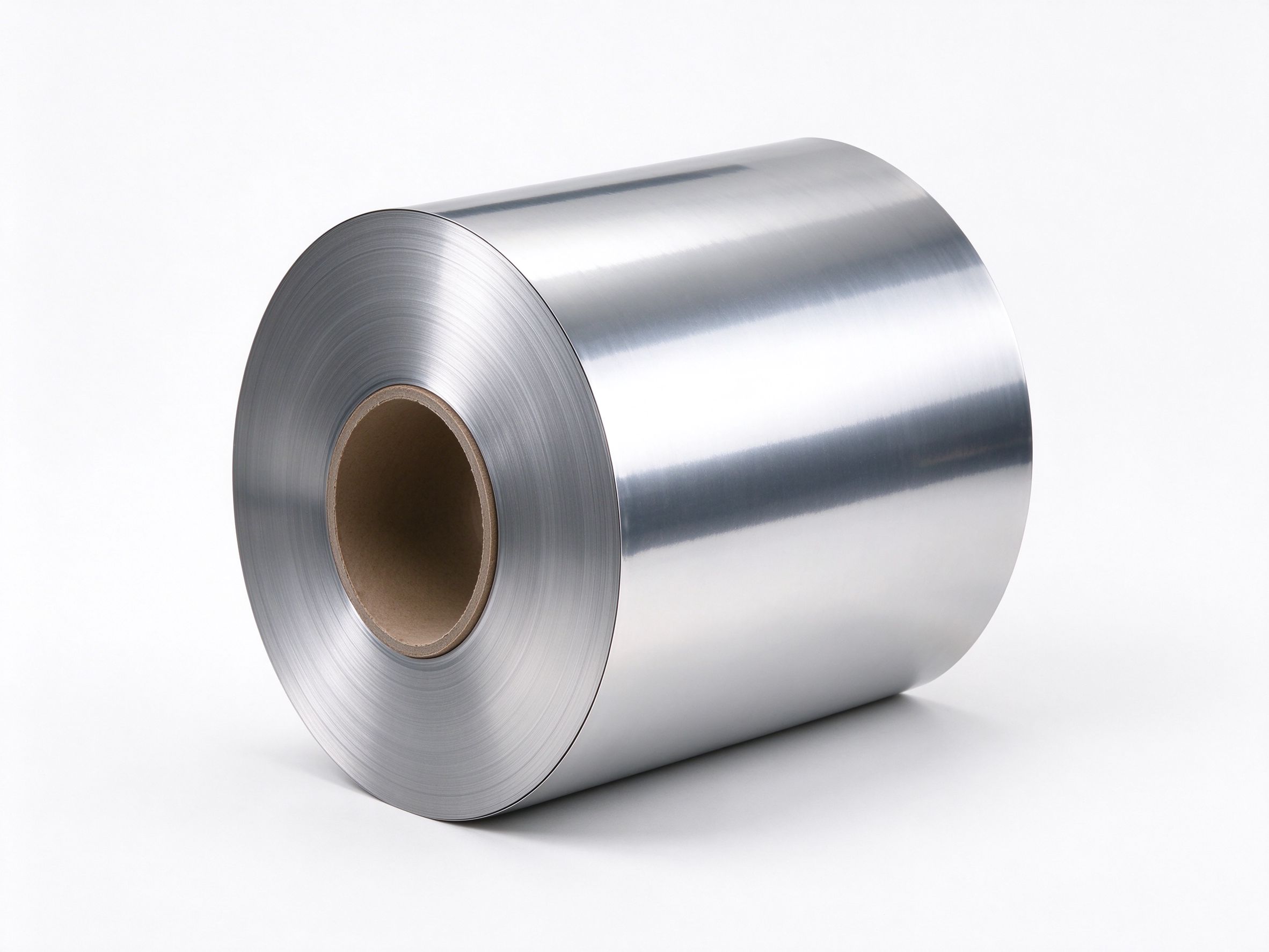 BOPP Metallized Film