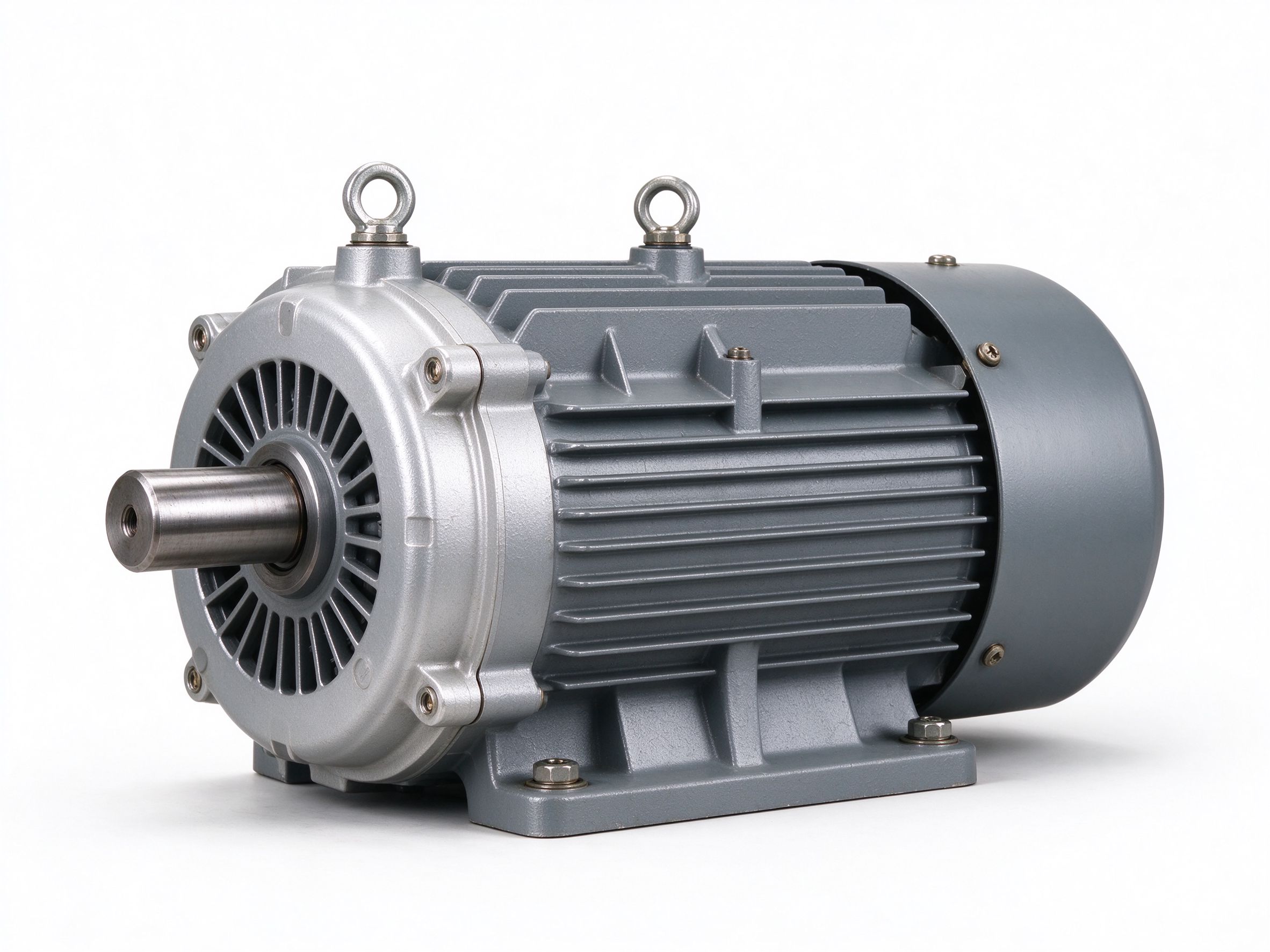 Electric Motors