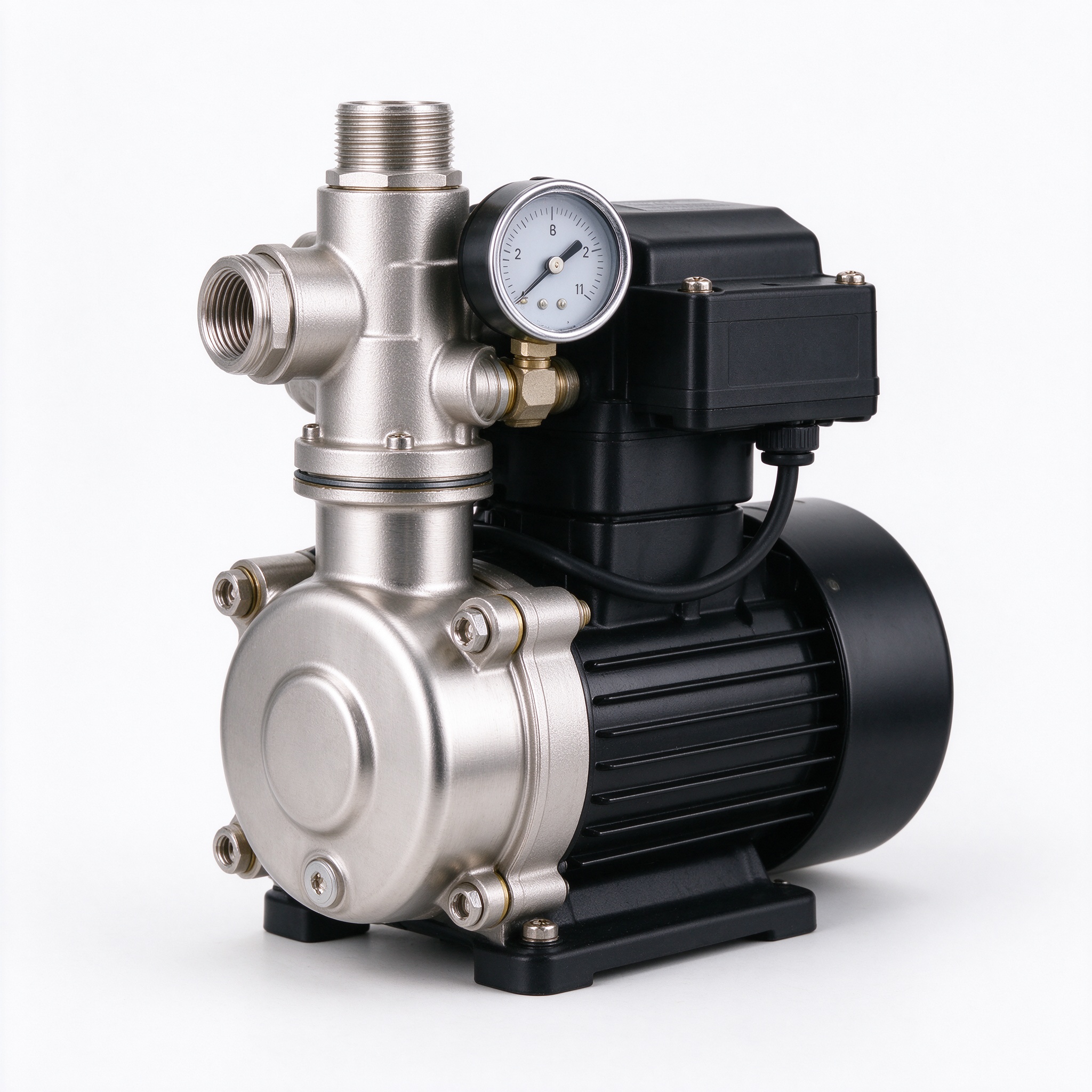 Water Pumps